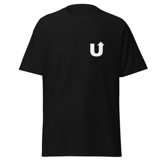 The Bridge "U" tee